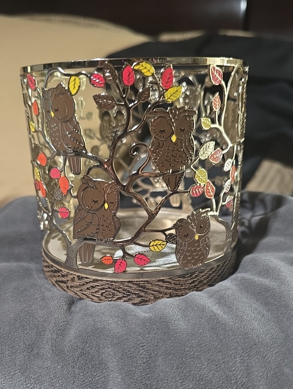 Candle Holder